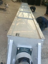 不鏽鋼羞羞网站在线观看輸送機